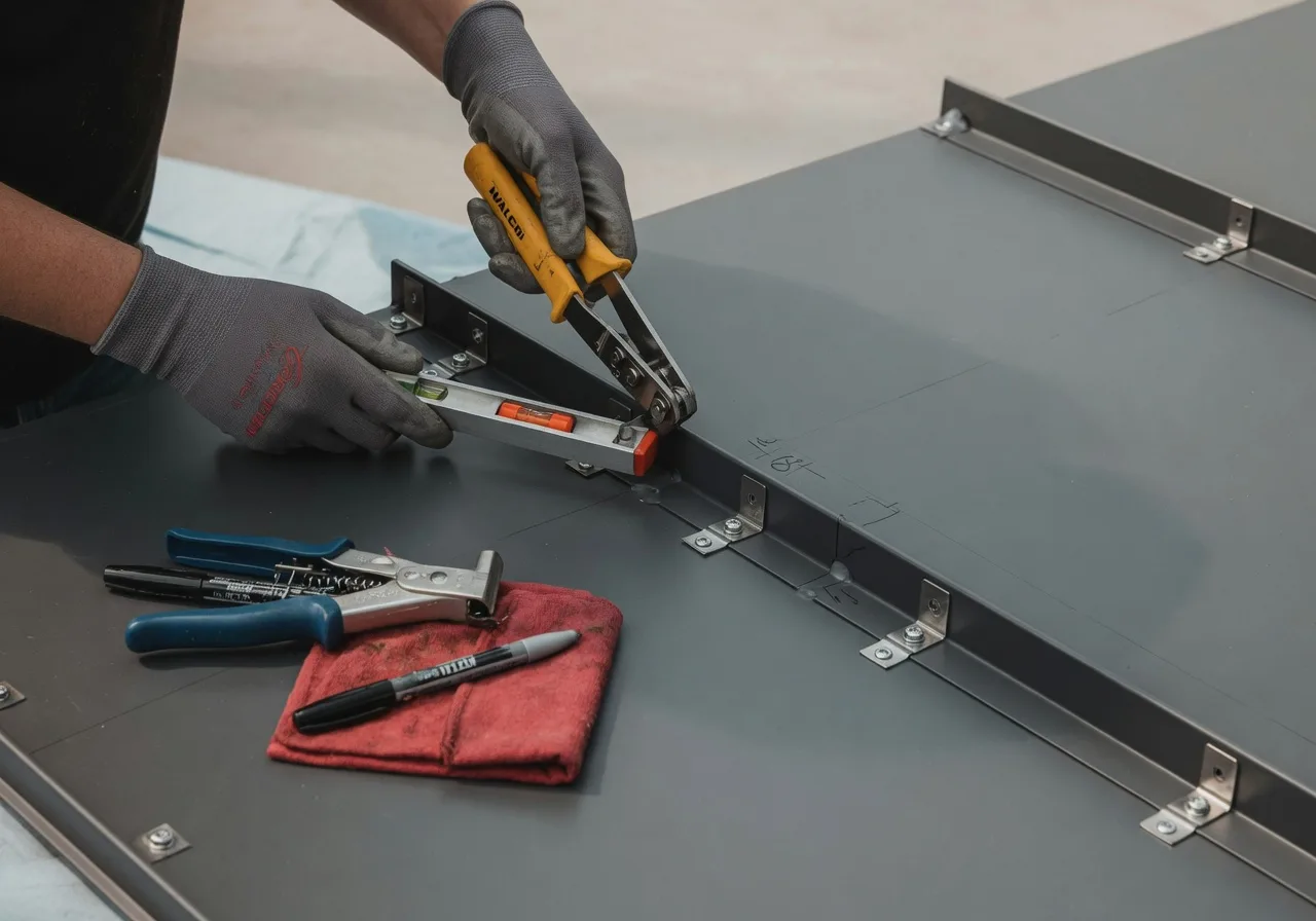 Why choose Metal Roofing Installation in Gustavus, AK